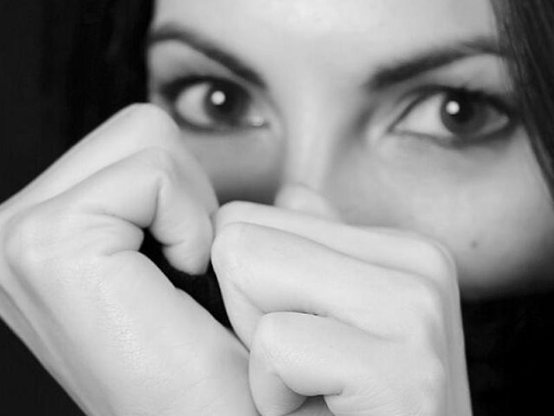 Un café con… Laila Jiménez