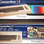 CommodoreC64