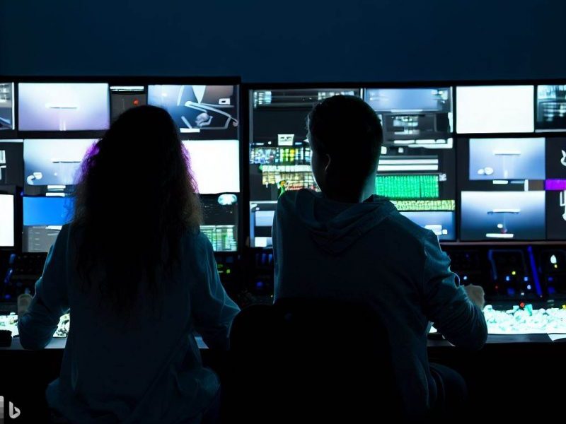 Inteligencia Artificial y video