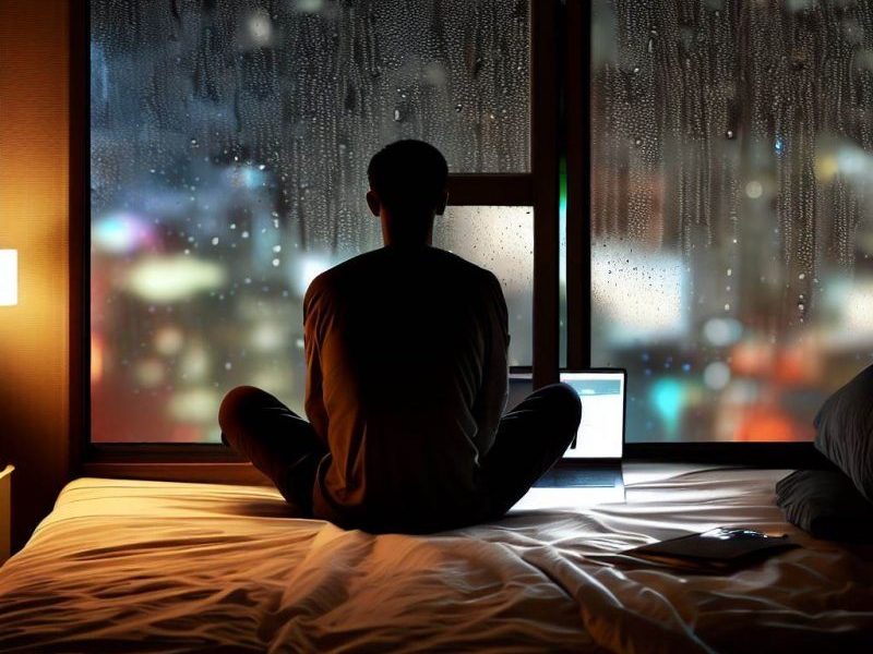 Reflexionando sobre el blog