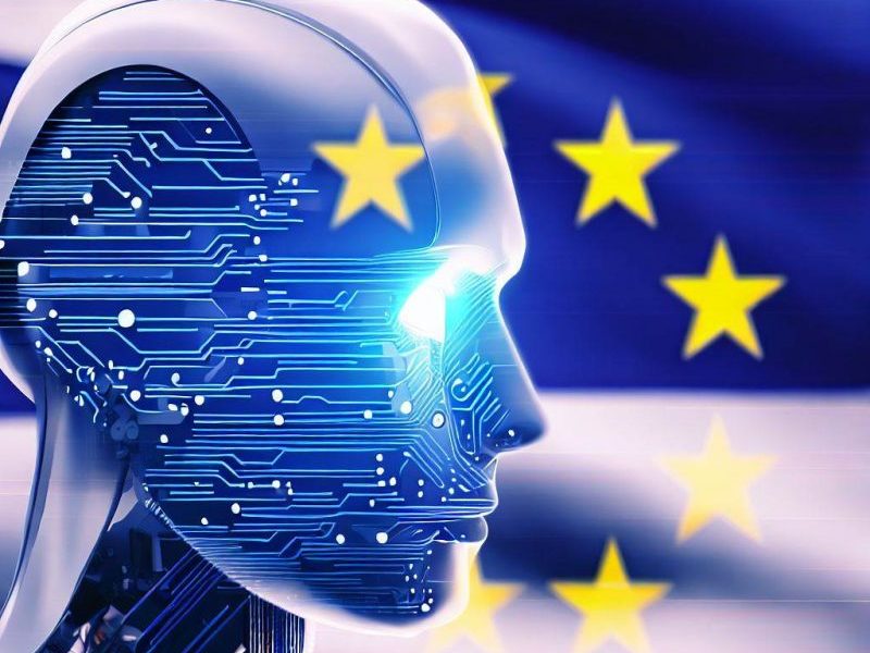 ¿Vamos a perder el salto de la Inteligencia Artificial en Europa?
