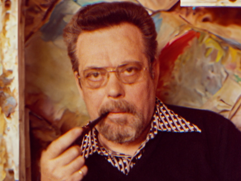 La Inteligencia Artificial, Guttemberg y mi padre