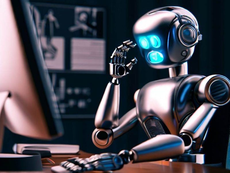 Las llamadas de Spam y la IA