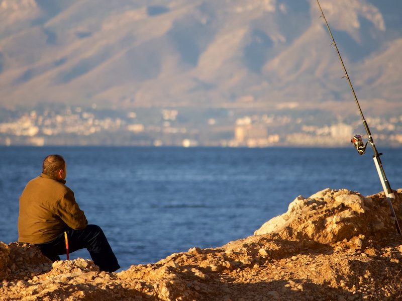 Lo de los jóvenes de hoy