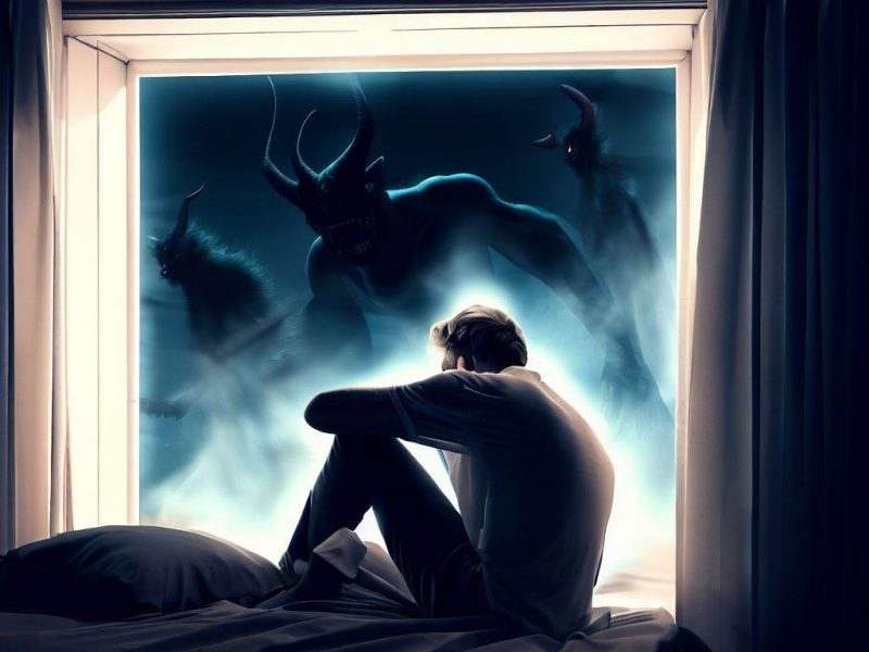 Lo de la baja por depresión… y la vergüenza