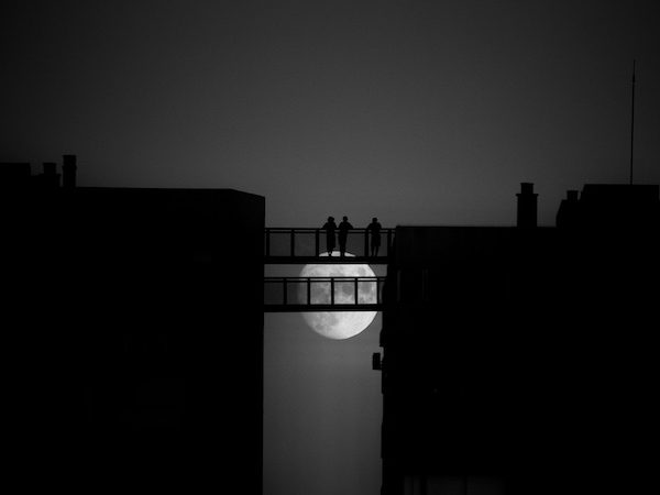 Mi relación con Twitter