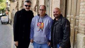 Interfectos Interfectos