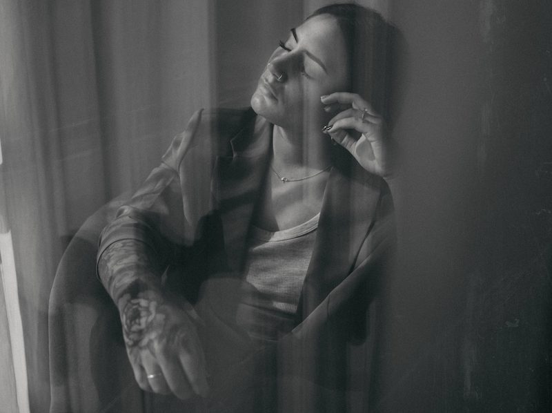 De vocación: fotógrafa de perros – Maider Sierra (Mestizaa)