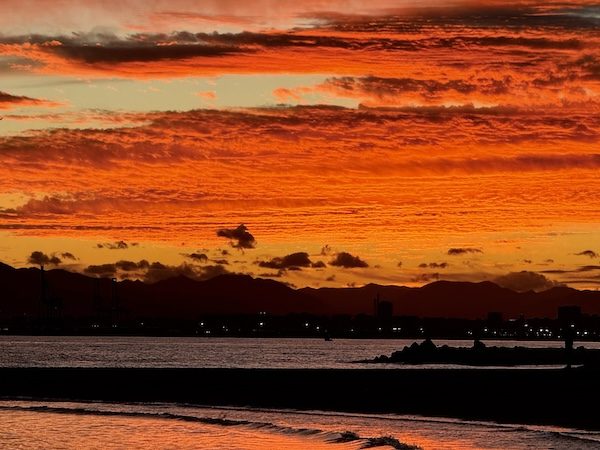 Porqué sigo escribiendo