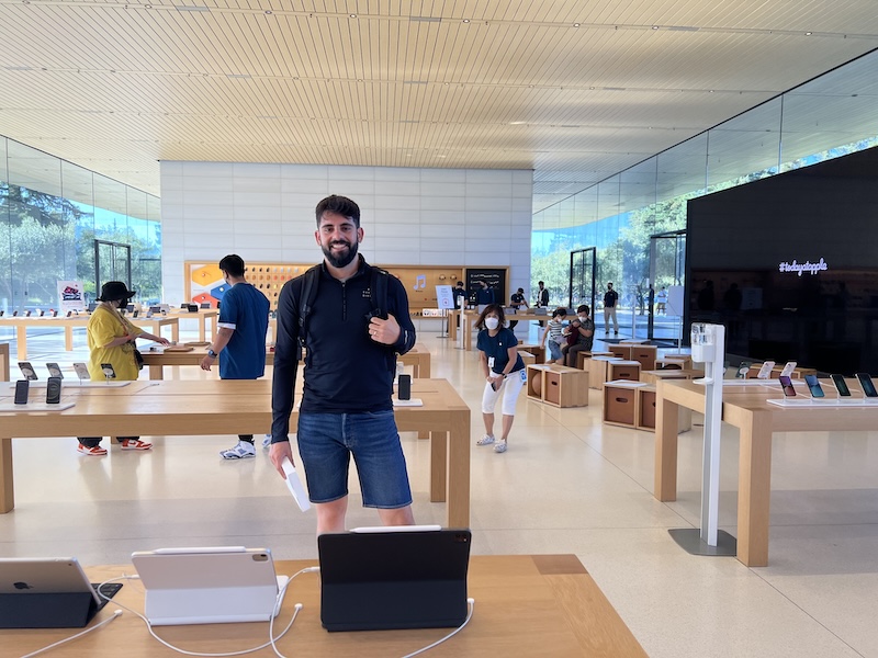 De vocación: Sobre Apple y su competencia – Javier Lacort (II)