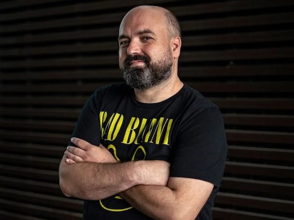 Twitteros: el Hematocrítico ha muerto