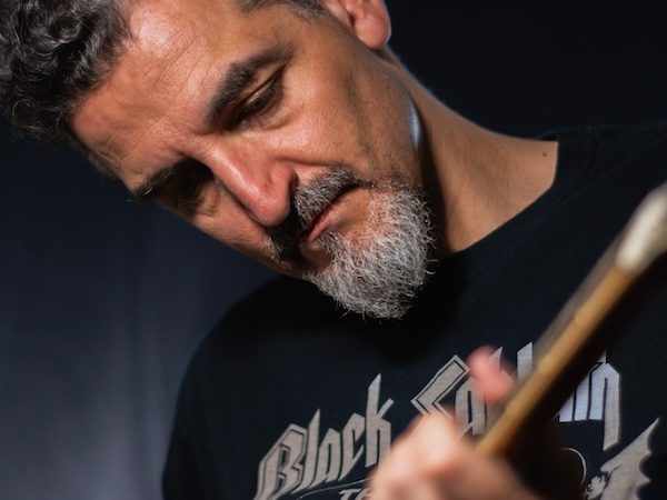 De vocación: Las personas – Jorge Rivera