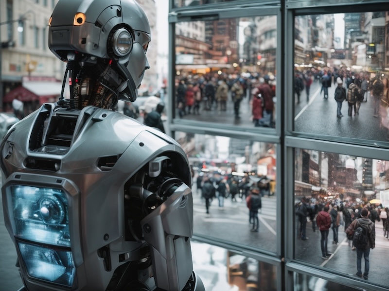 El reconocimiento facial