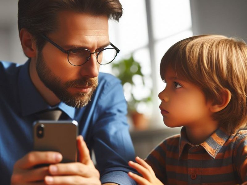 ¿Prohibir o no prohibir los móviles en los colegios?