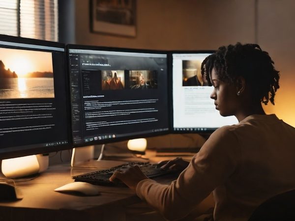 Sora. OpenAI lo ha vuelto a hacer