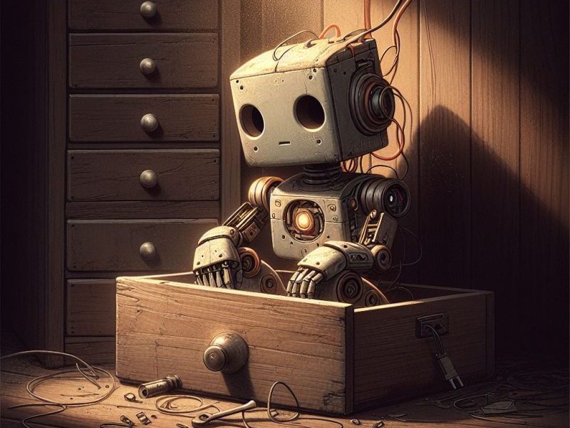 ¿Se está pinchando la burbuja de la Inteligencia Artificial?