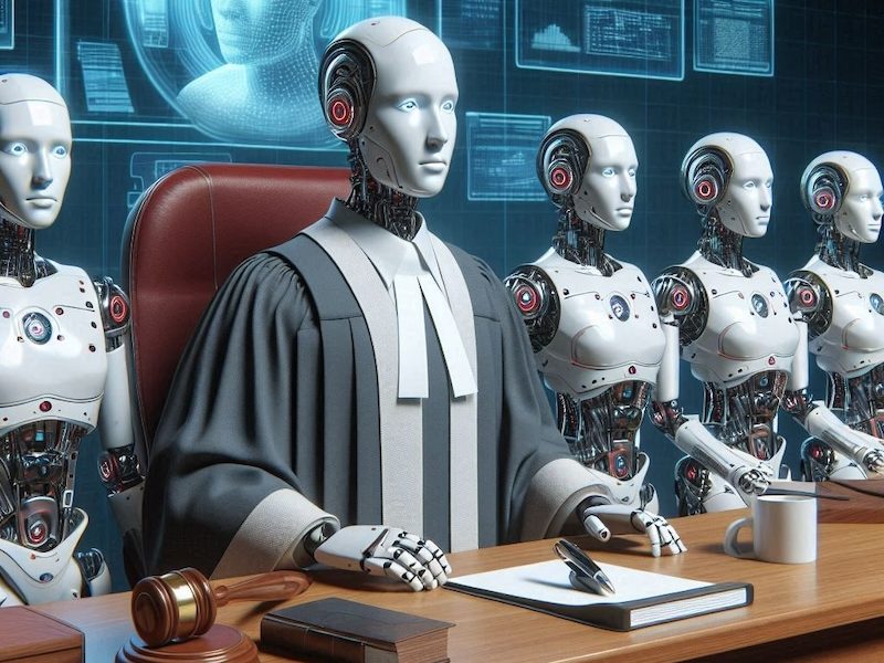 Lo que la Inteligencia Artificial se llevó, o se llevará