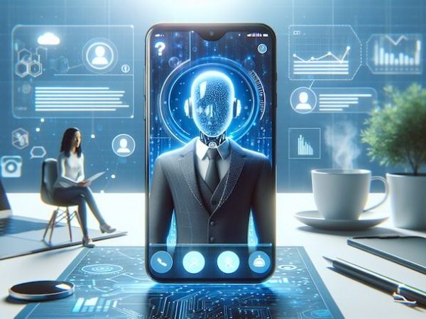 Cuando tu psicólogo es una Inteligencia Artificial