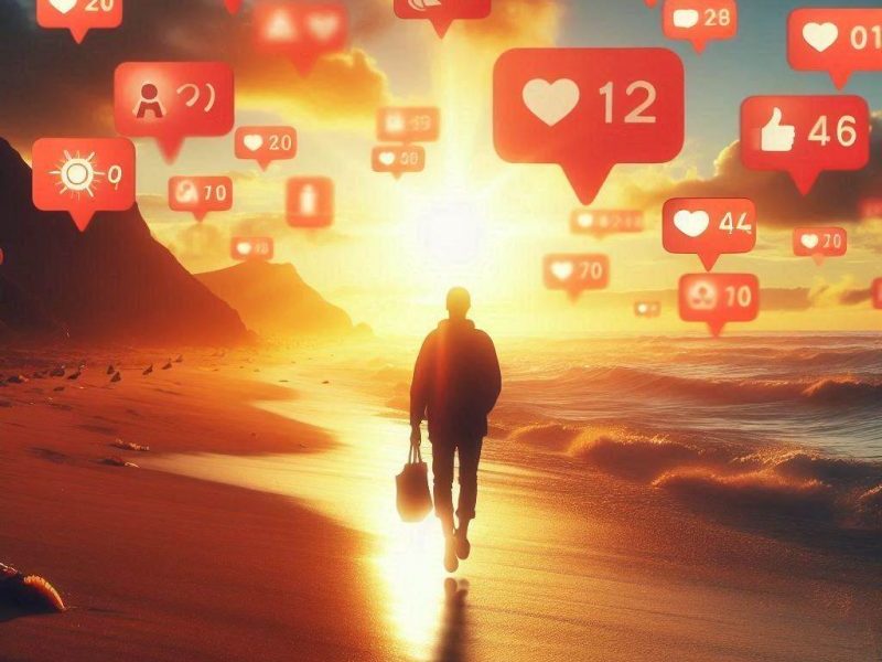 Lo de la multitarea y las notificaciones