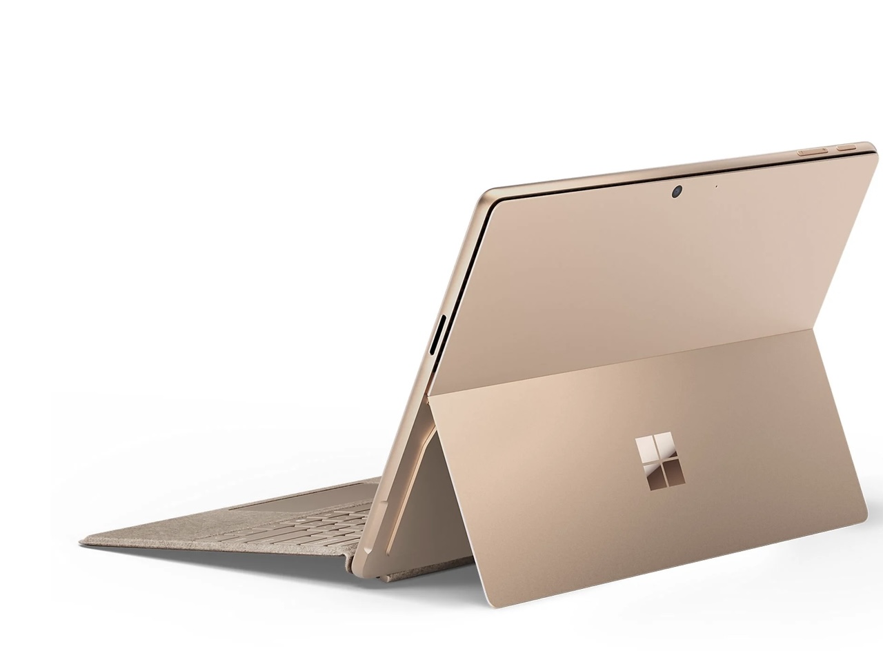 ¿Es Microsoft la nueva Apple?