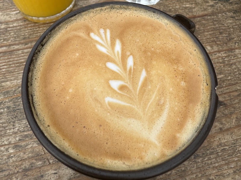 De percherleros y la gentrificación