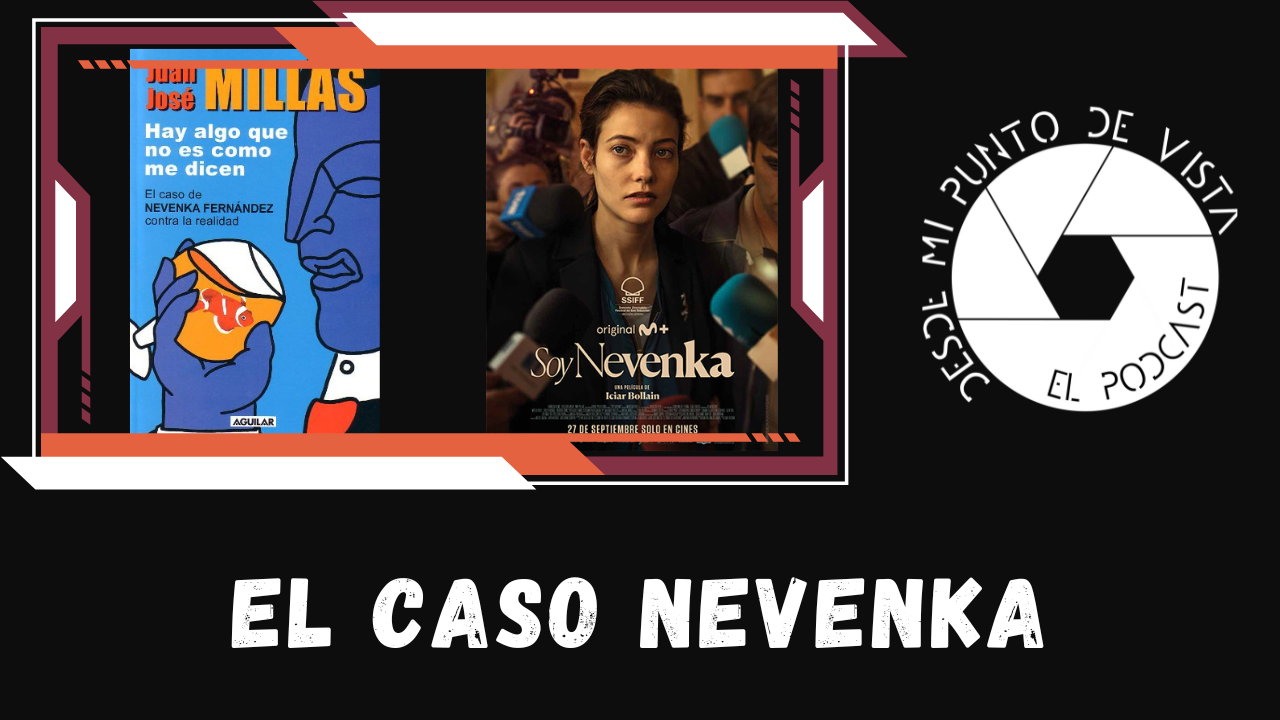 2×05 – El caso Nevenka