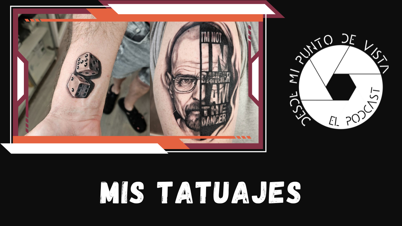 2×06 – Mis tatuajes