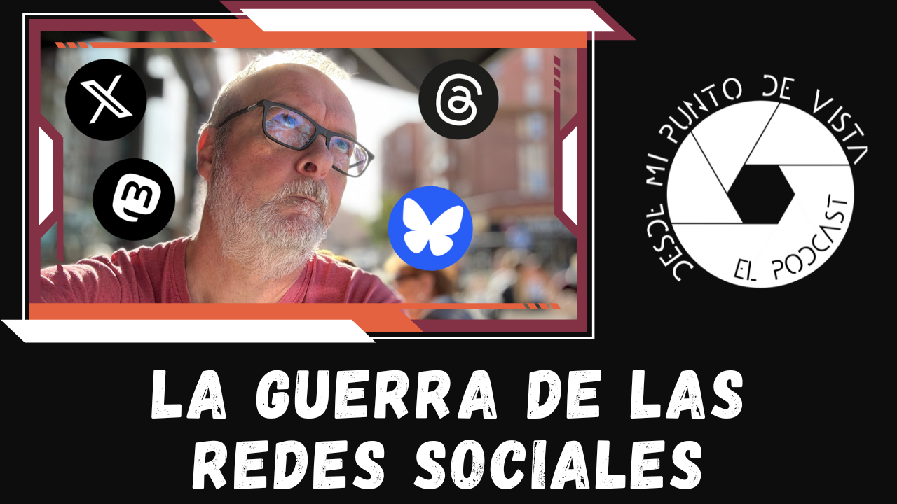 2×12 – Bluesky y la guerra de las redes sociales