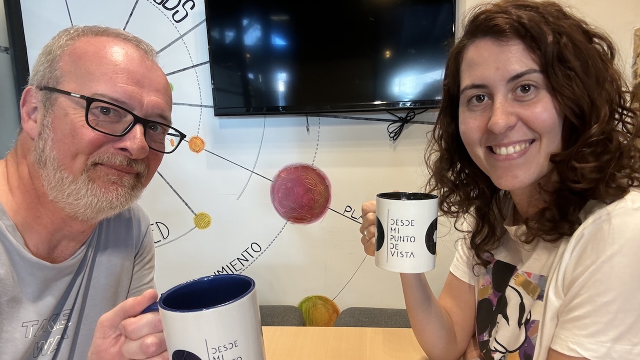 2×01 – De vocación: Fan del True Crime