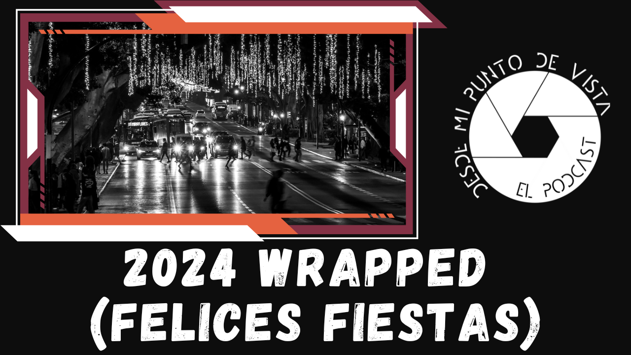 2×15 – 2024 Wrapped