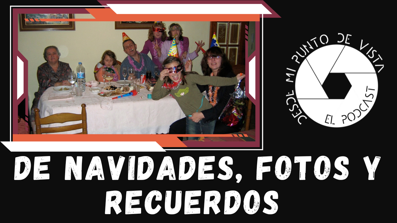 2×16 – De Navidad y fotografías