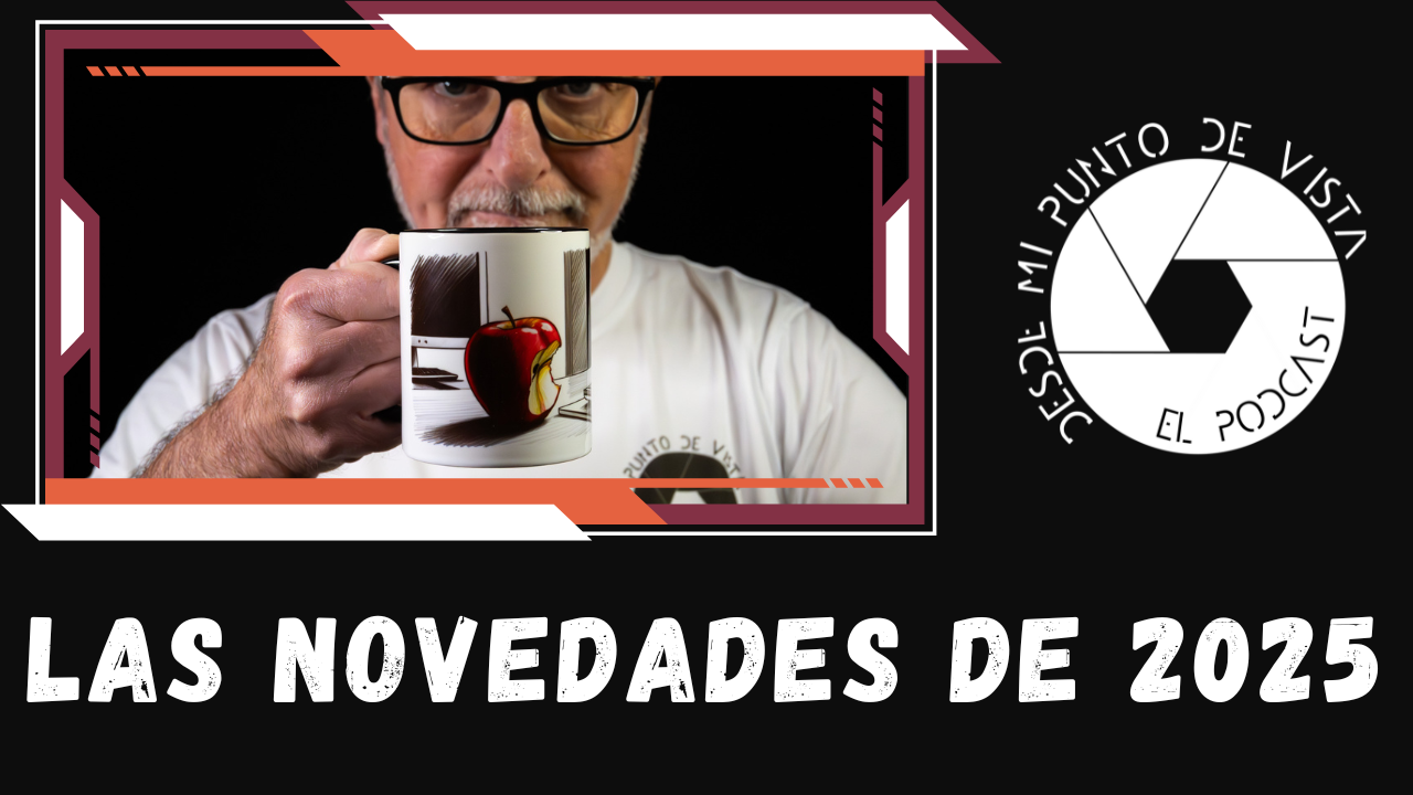 2×17 – Novedades 2025