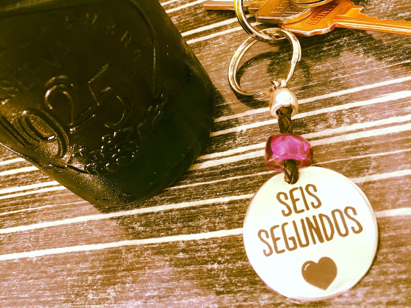 De abrazos y electricidad