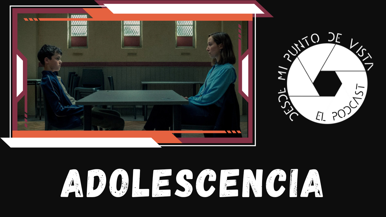 2×28 – Adolescencia