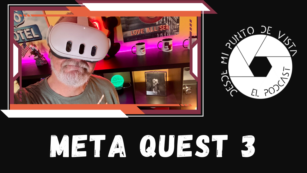 2×30 – impresiones Meta Quest 3