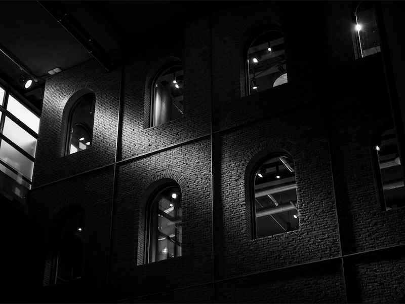 La mochila de 72 horas