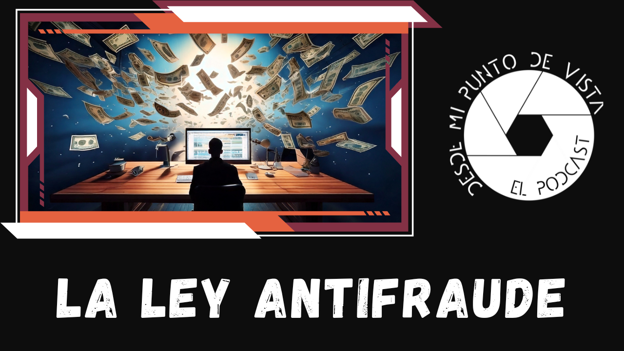 2×33 La ley antifraude