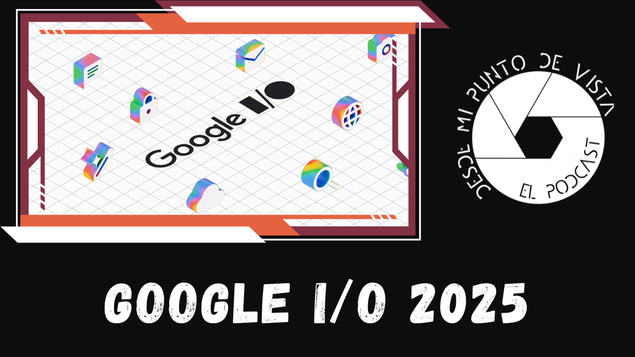 2×35 – Google I/O 2025