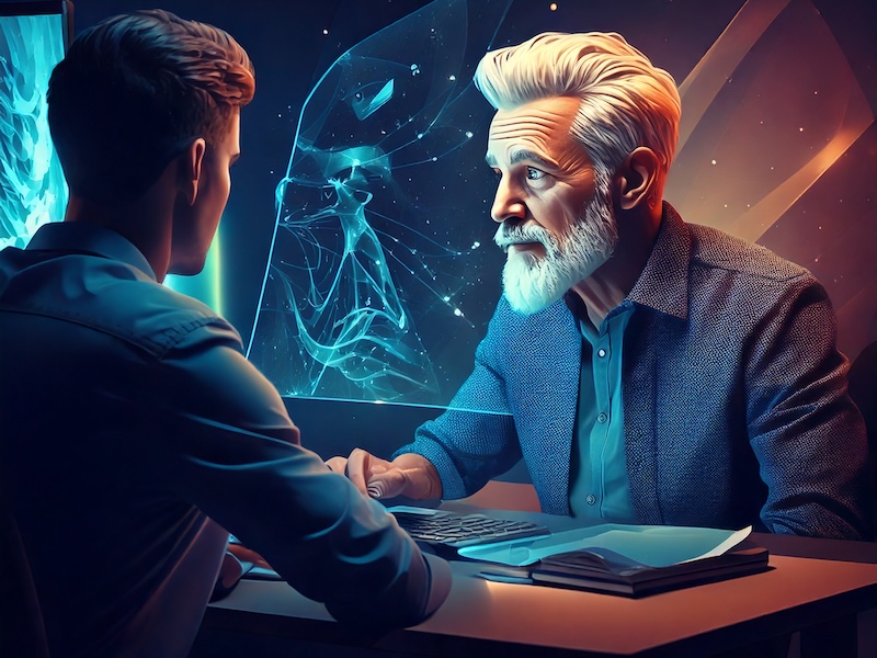 Fantasmas generativos