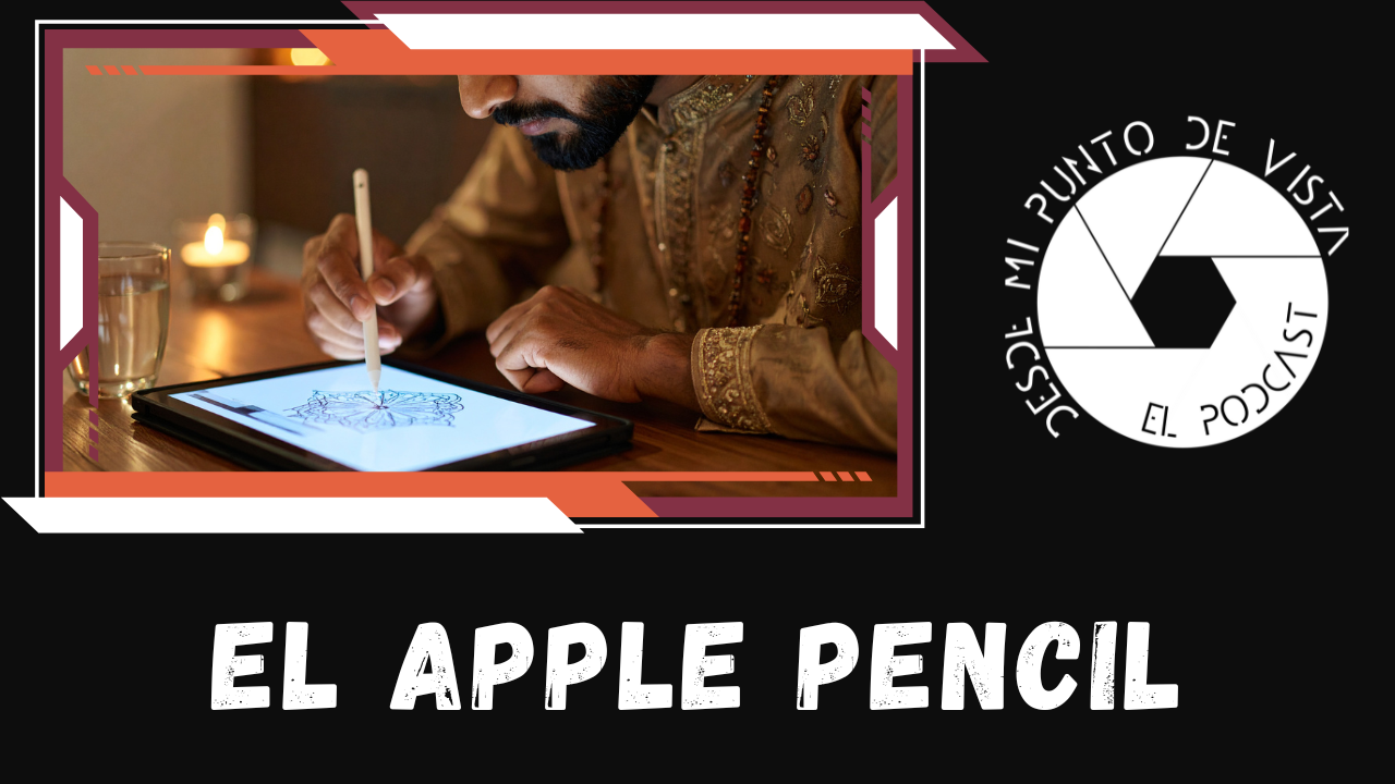 2×39 El Apple Pencil