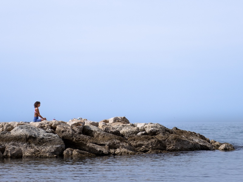 De Ed Sheeran y parar