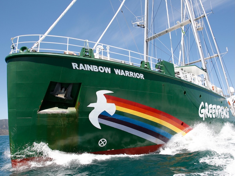 De energías «limpias»