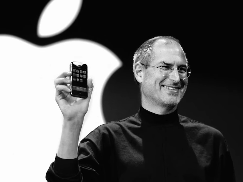 Simplemente funciona. O no