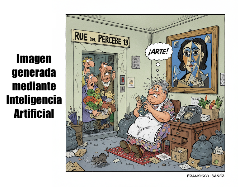 Los robobos de la Jojoyas