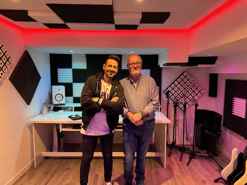 De vocación: La música