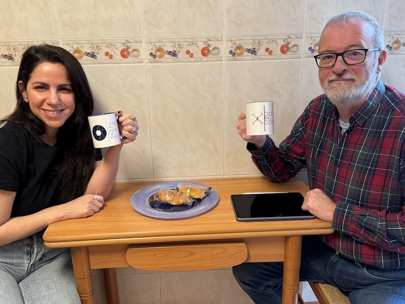 De vocación: Todo lo que me divierta