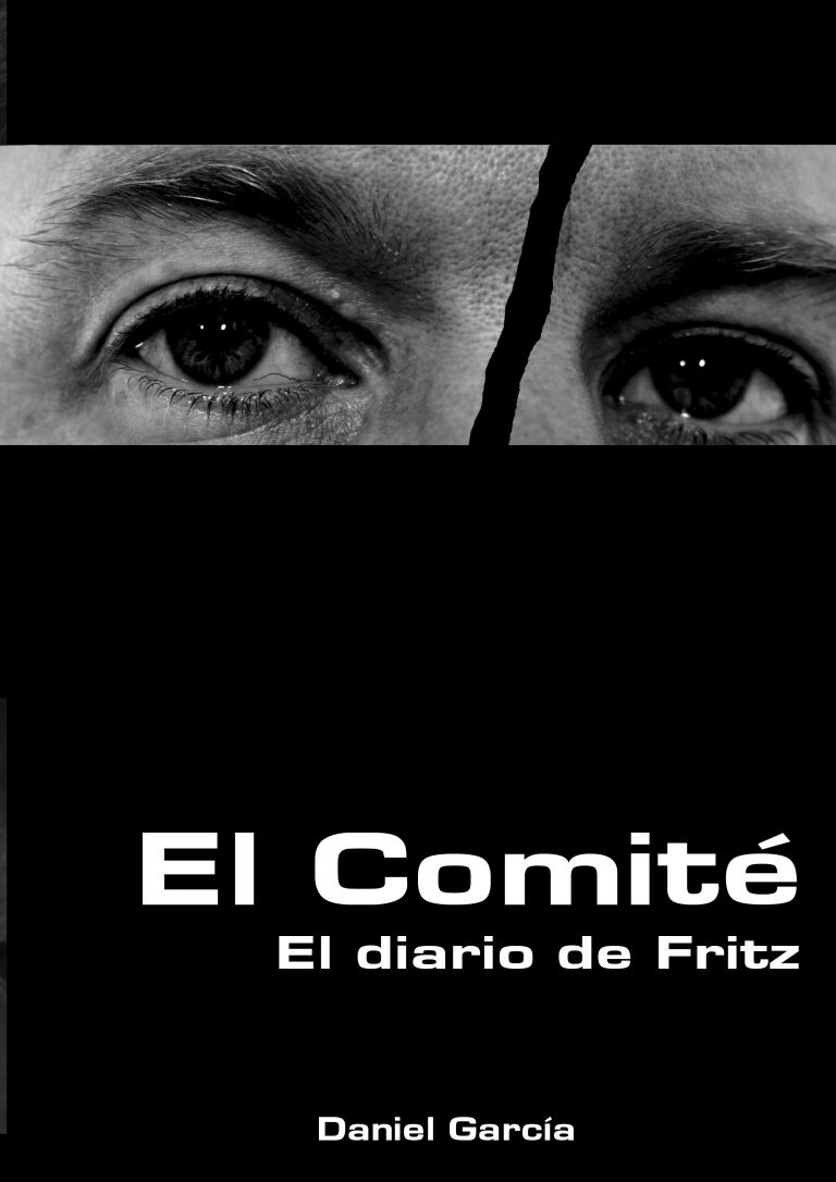Portada El Comité